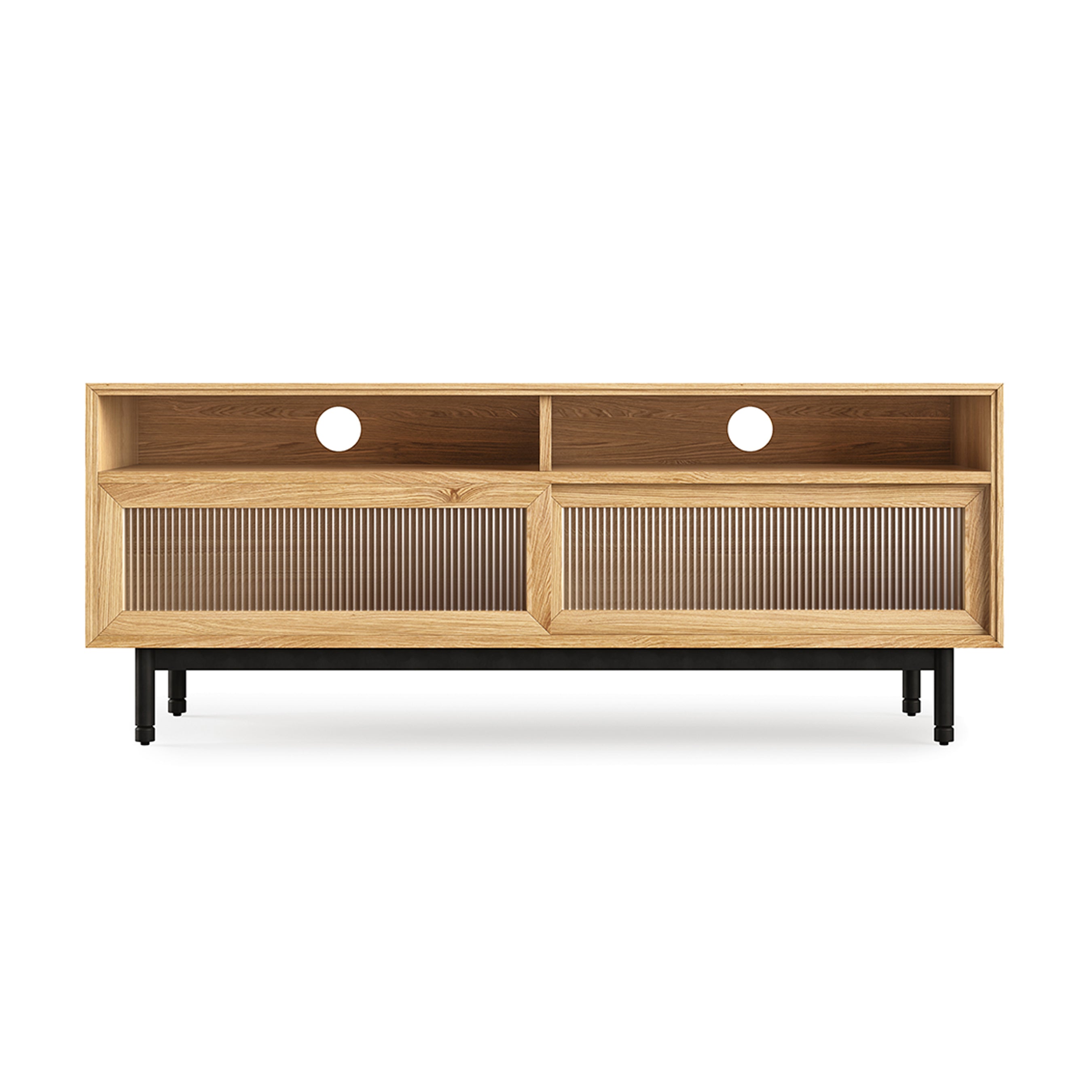 Munro Media Console