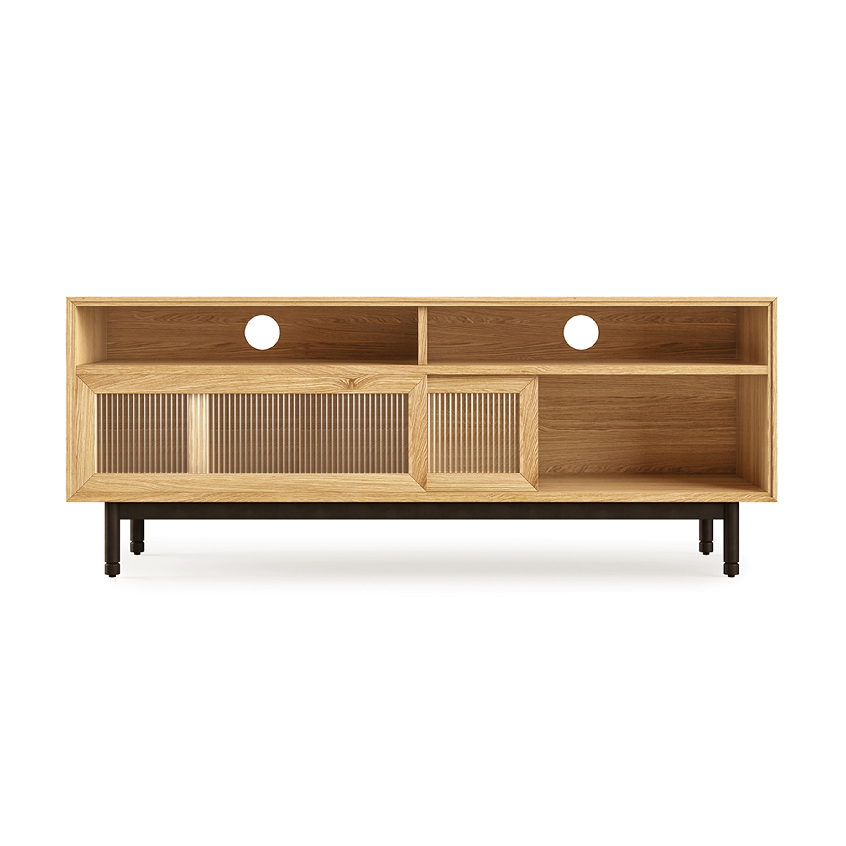 Munro Media Console