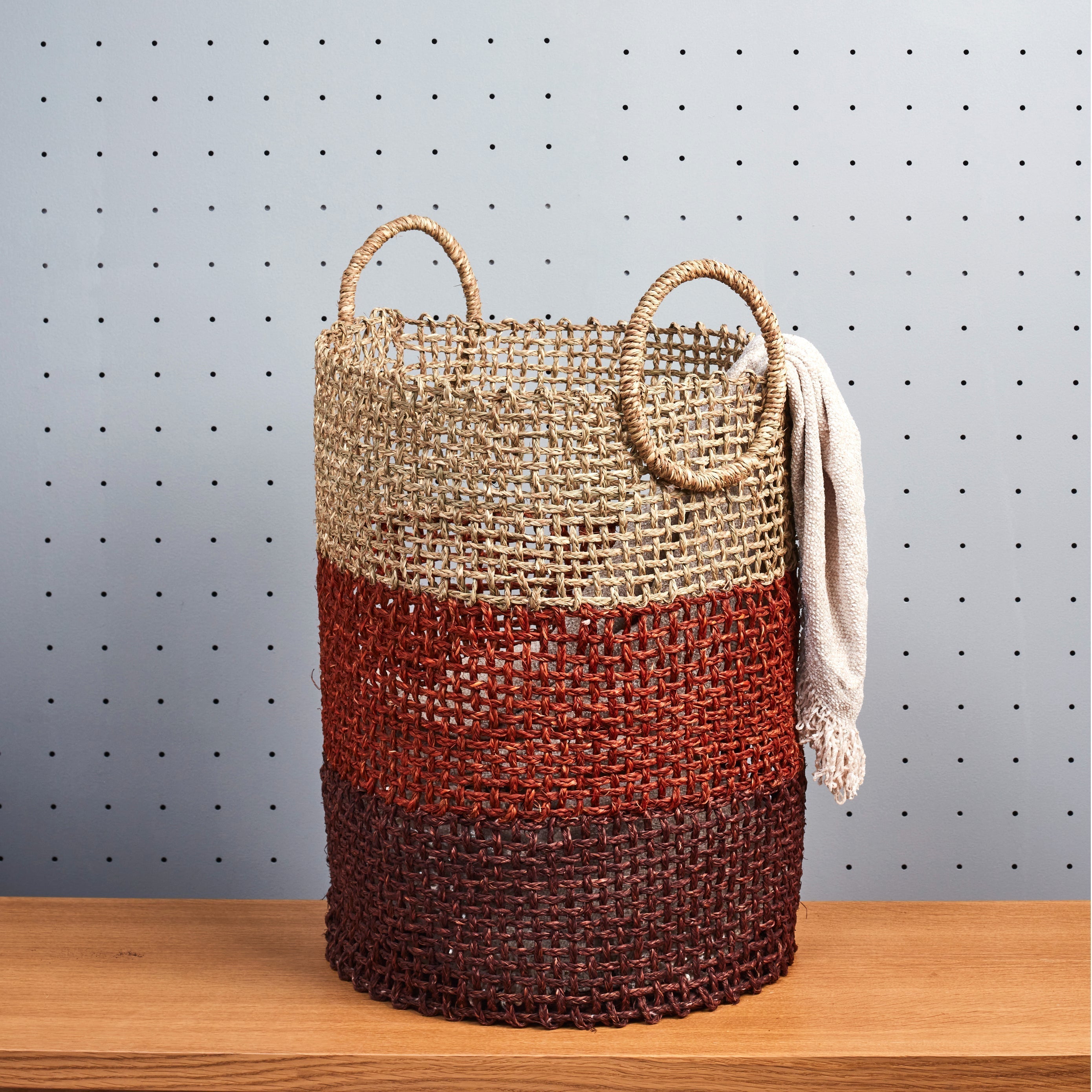 Babui Laundry Basket