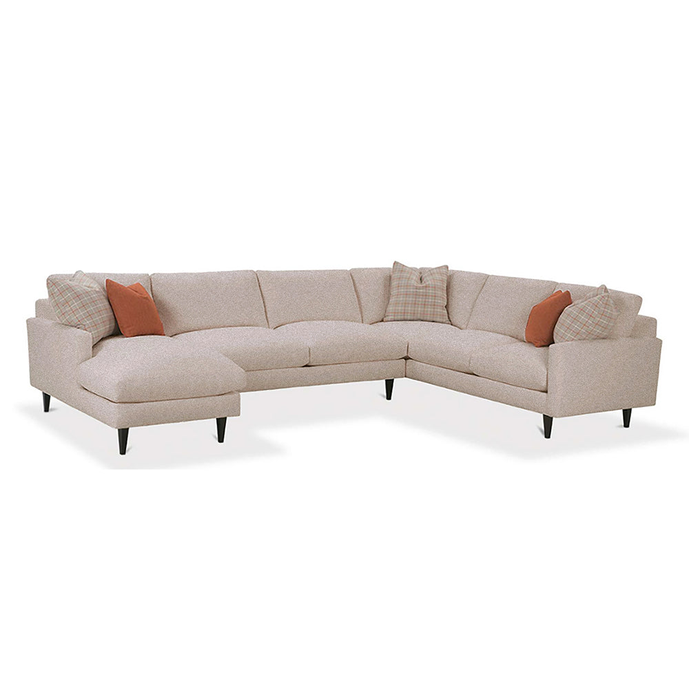 Oslo U Sectional