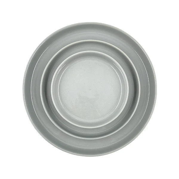 Reims Large Plate - Set of 4