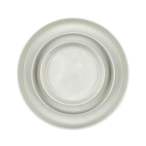 Reims Large Plate - Set of 4