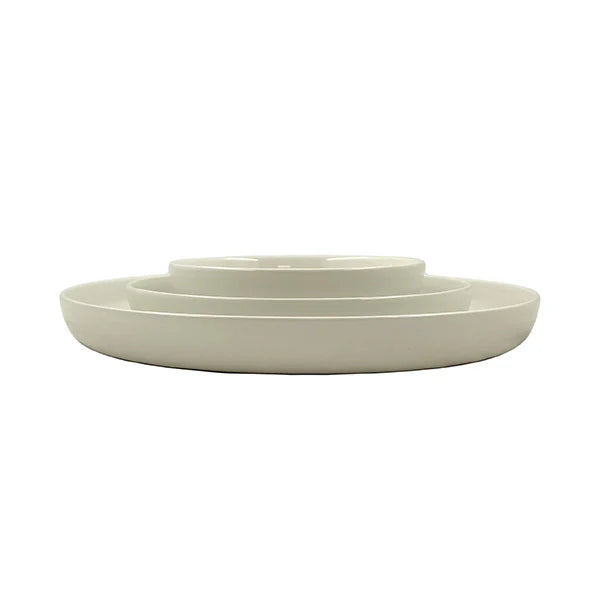 Reims Mezze Plate - Set of 4