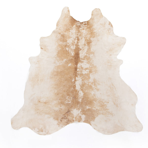 Harland Modern Cowhide Rug