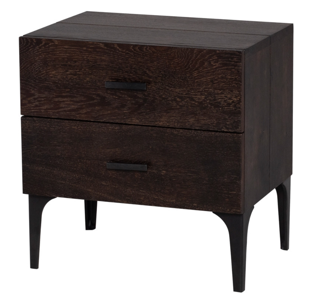 Prana Side Table