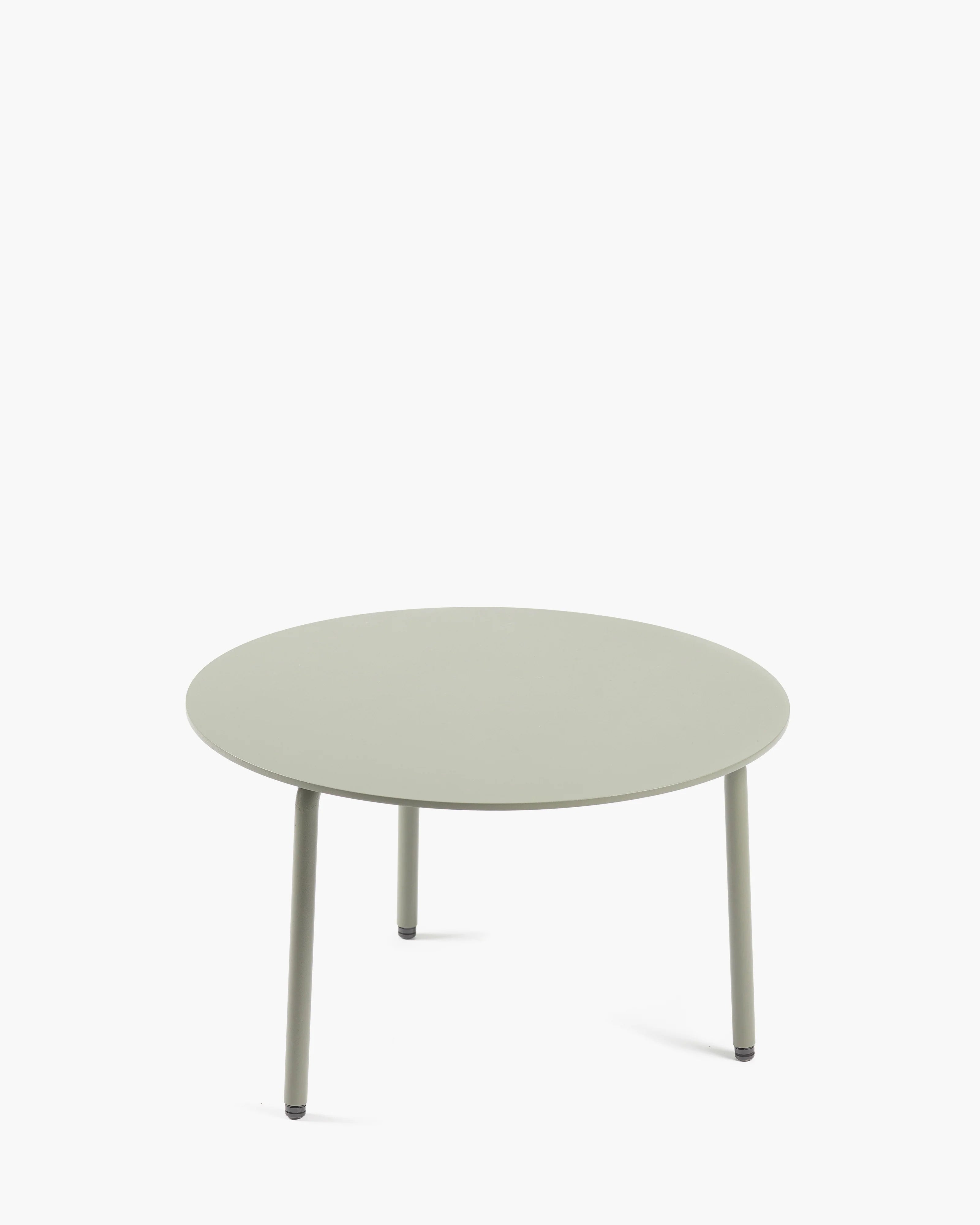 August Outdoor Side Table Aluminium