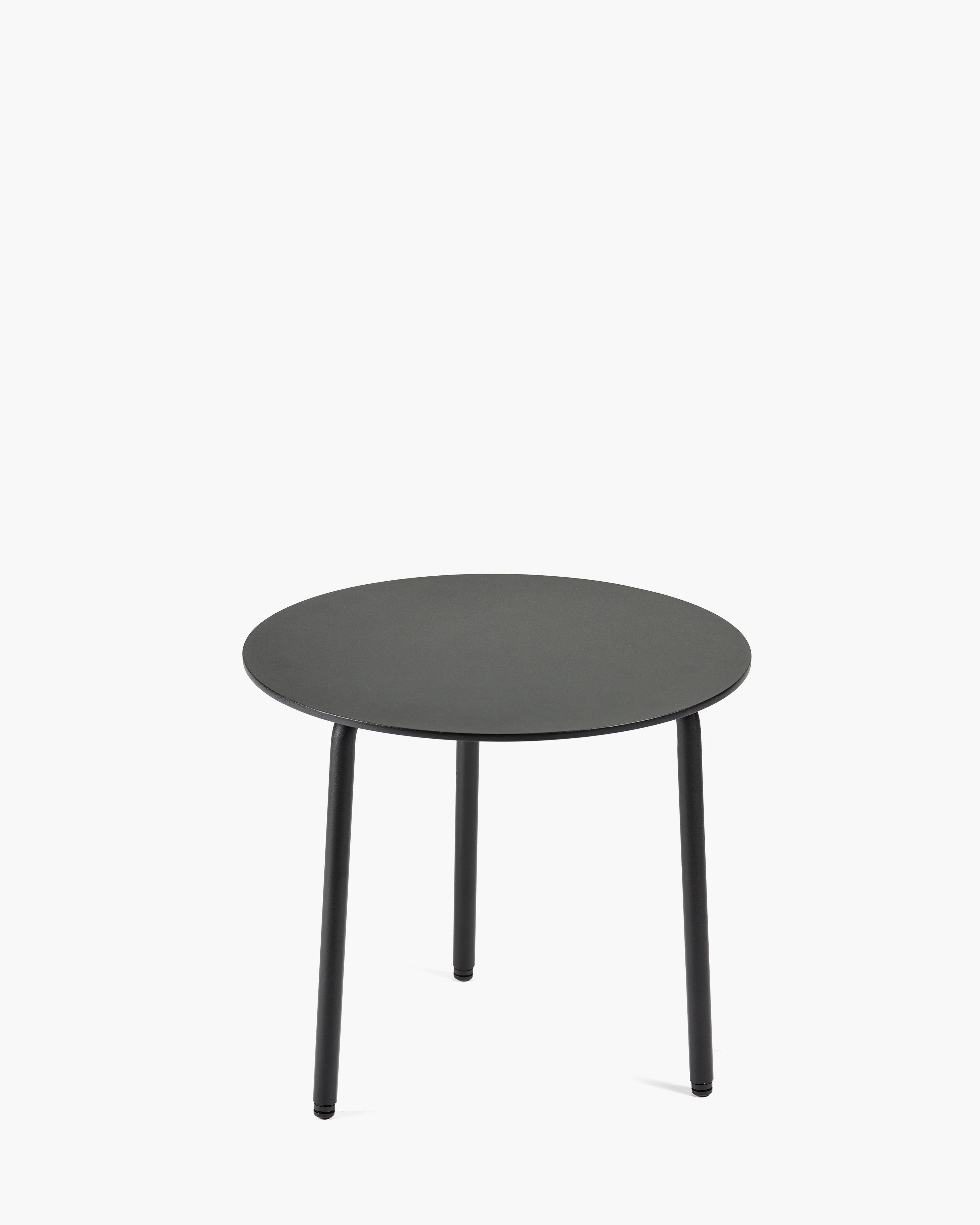 August Outdoor Side Table Aluminium