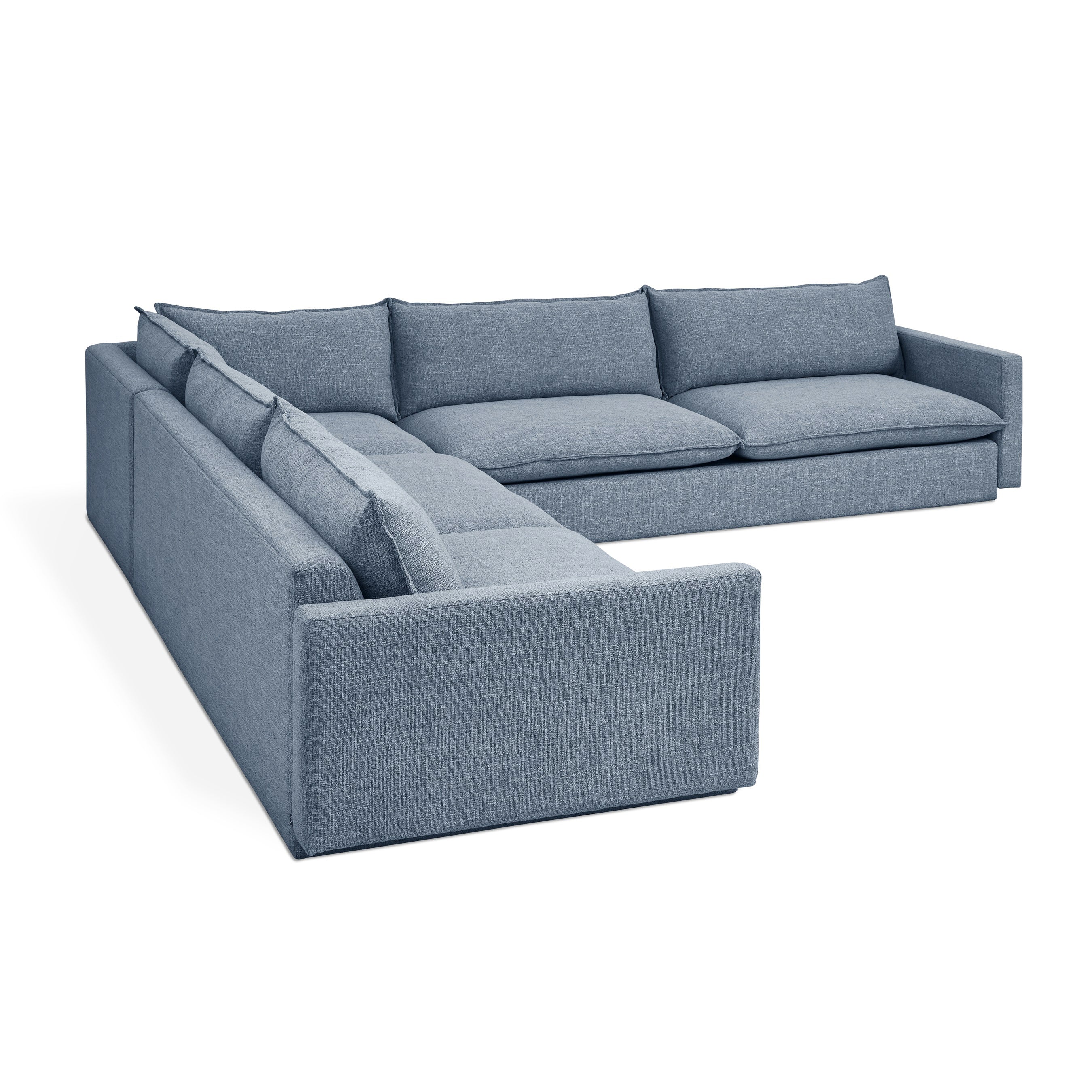 Sola Sectional