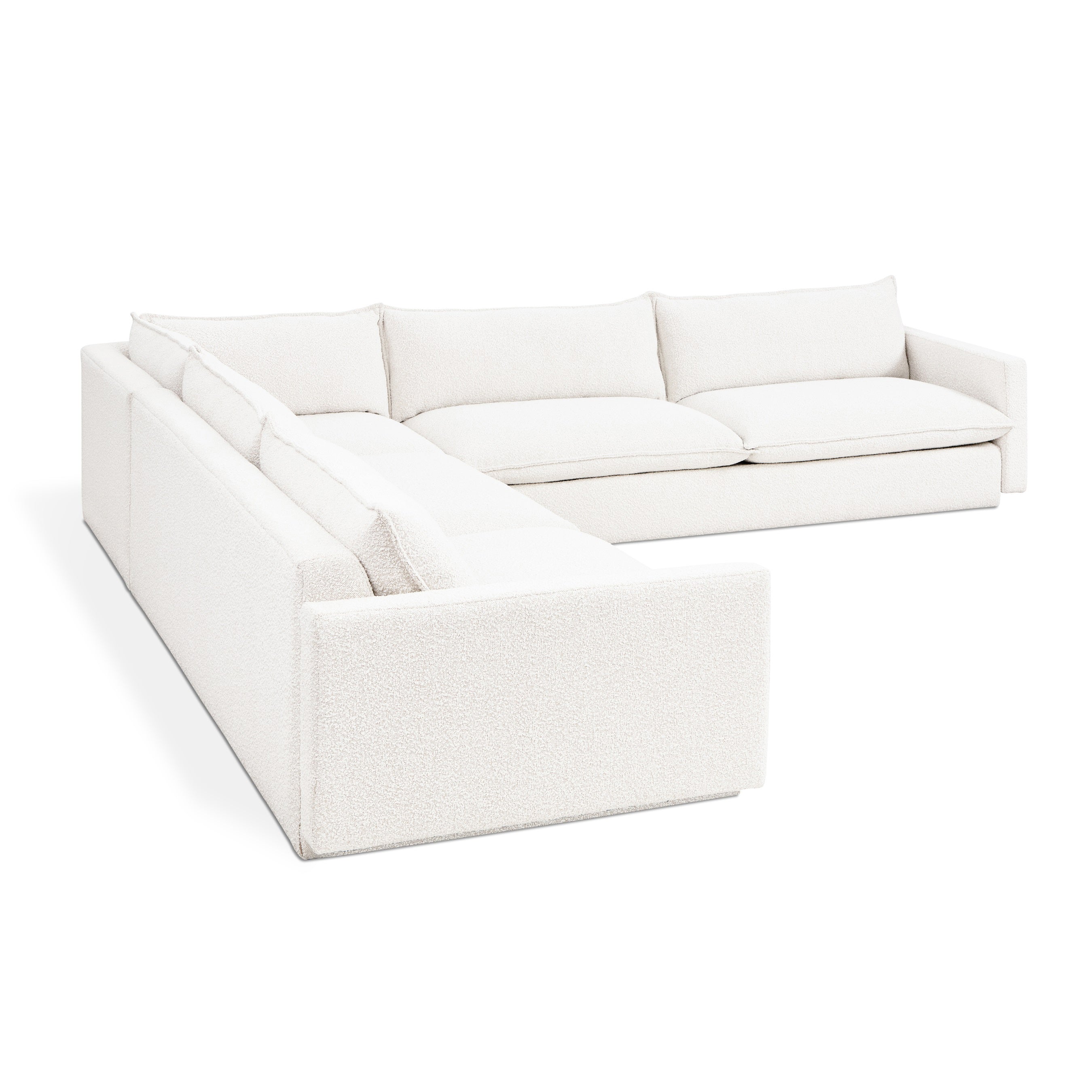 Sola Sectional