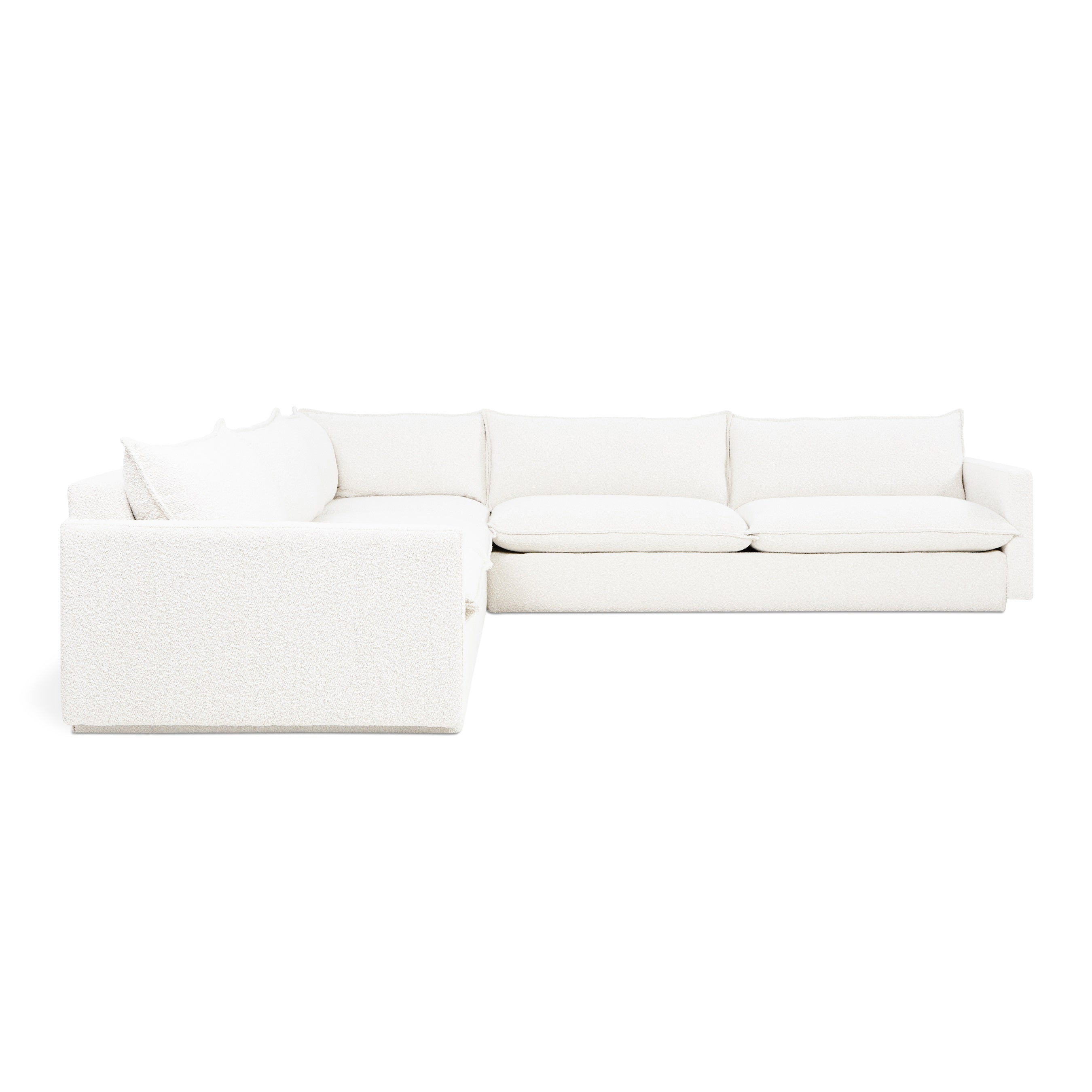 Sola Sectional