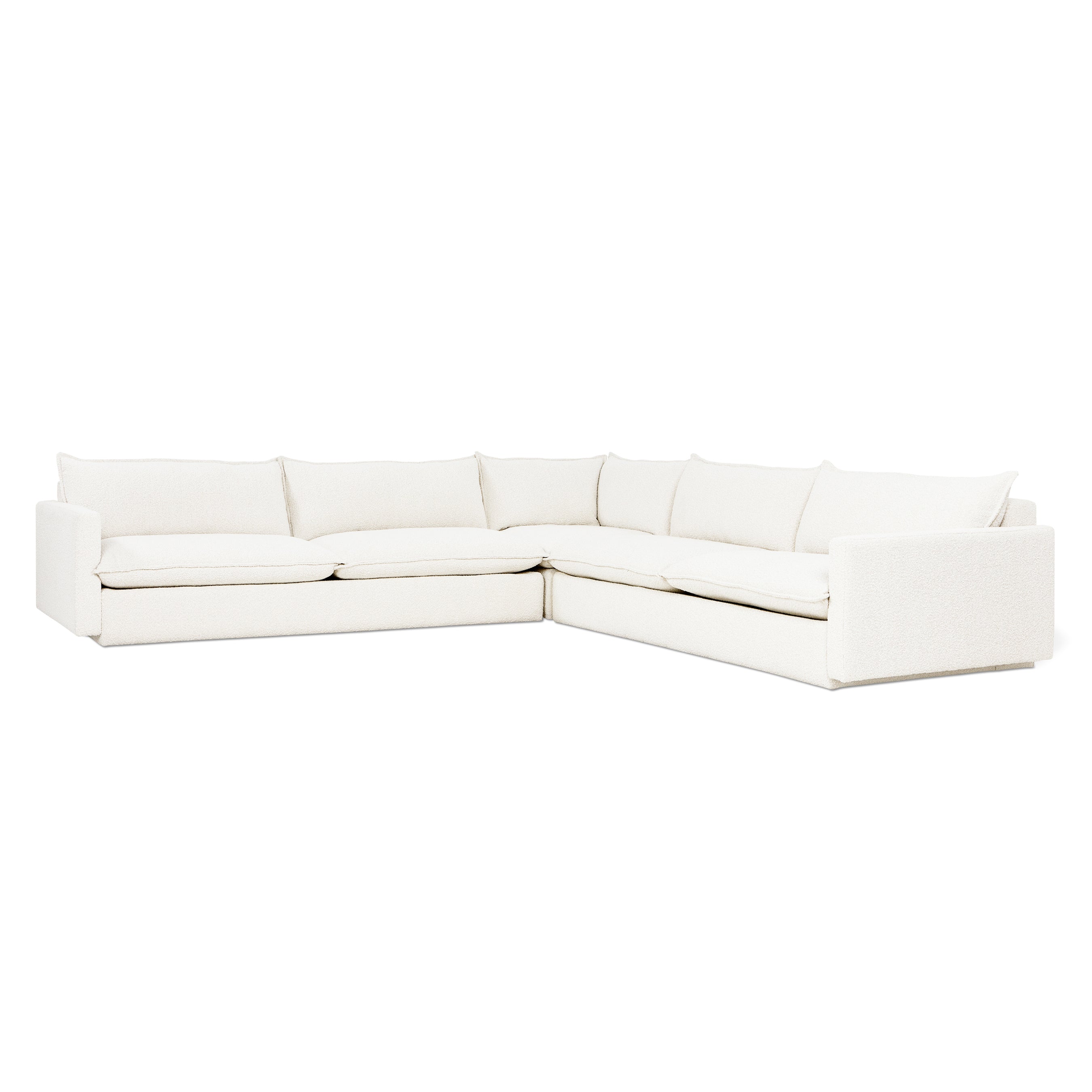 Sola Sectional