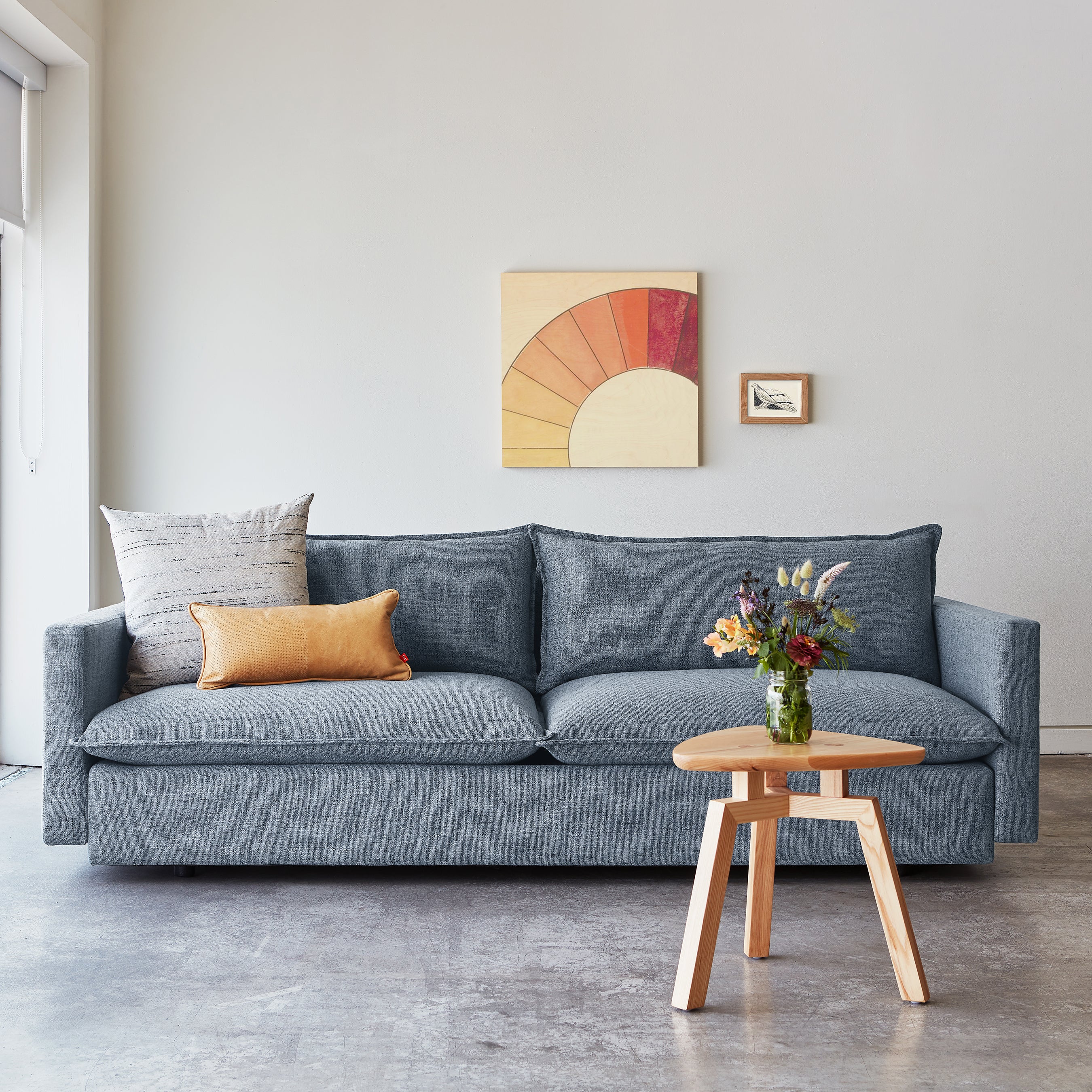 Sola Sofa