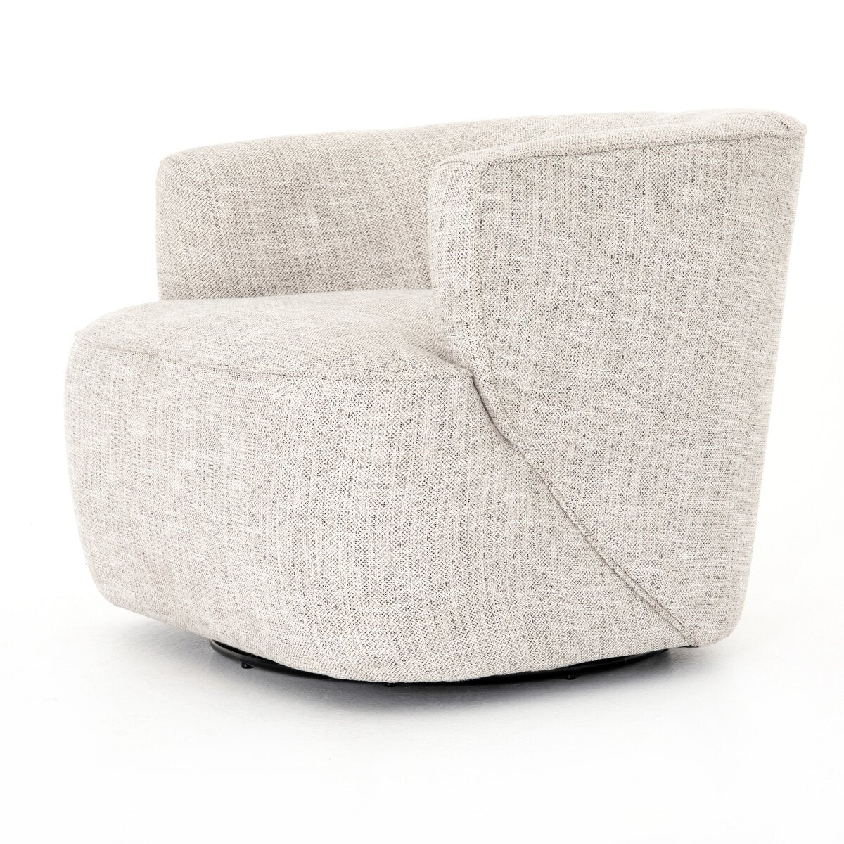 Mila Swivel Chair