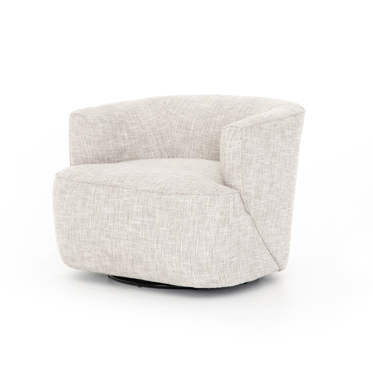 Mila Swivel Chair