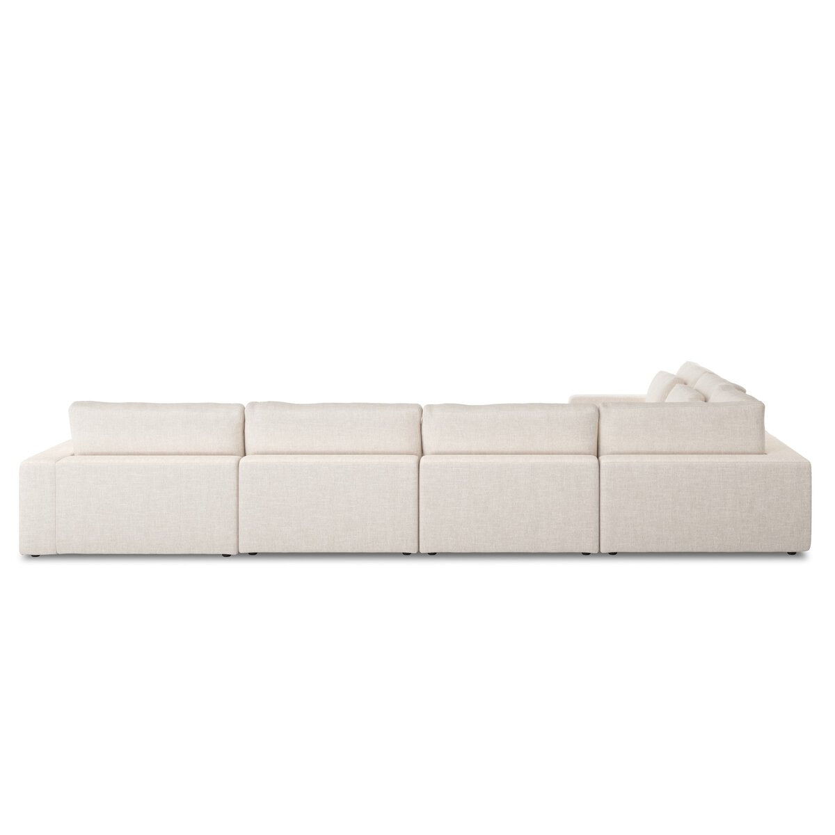 Bloor 6-Piece Sectional