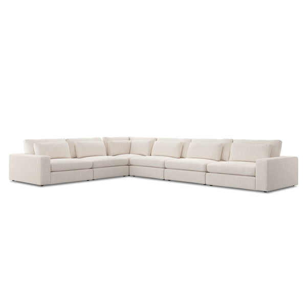 Bloor 6-Piece Sectional