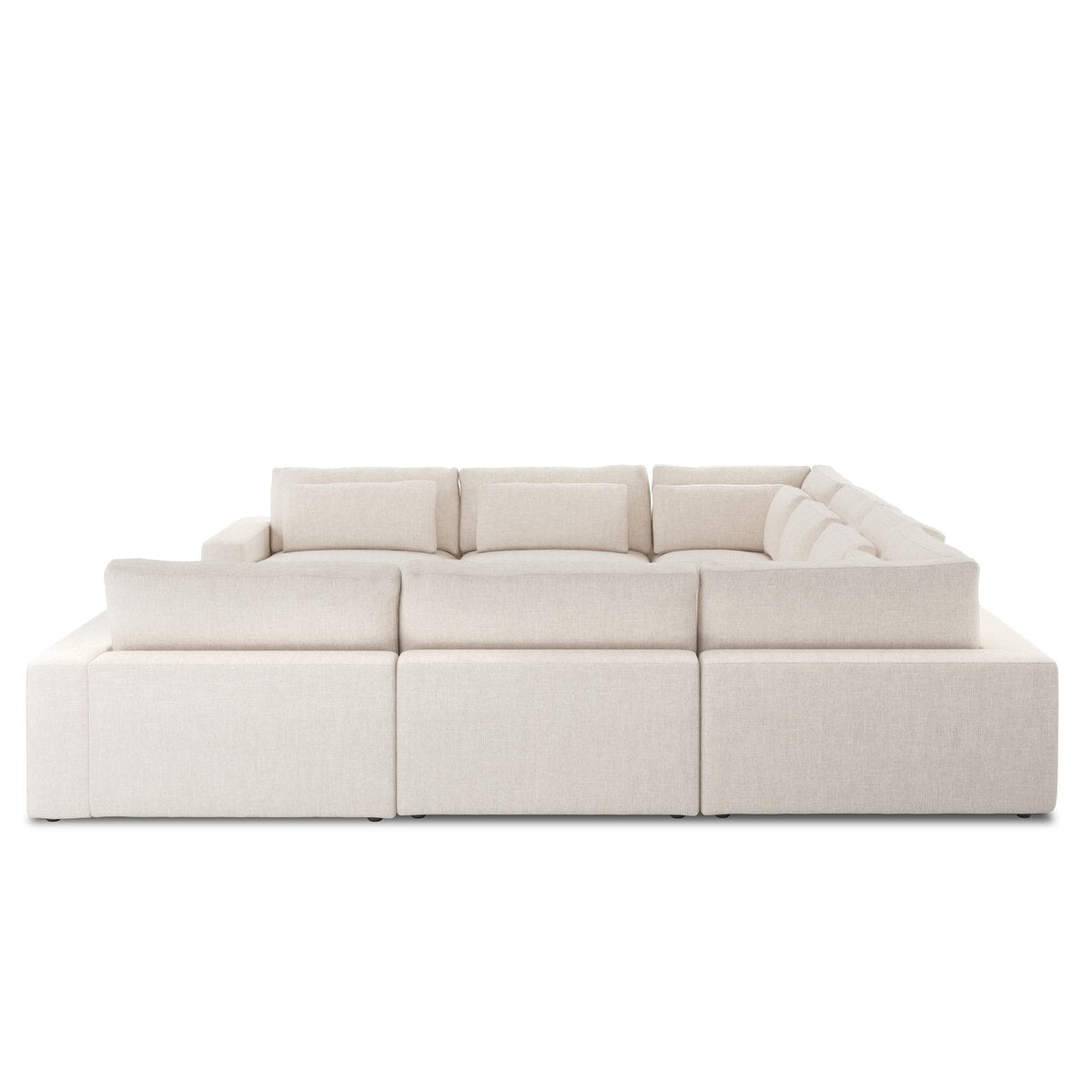 Bloor 8-Piece Sectional