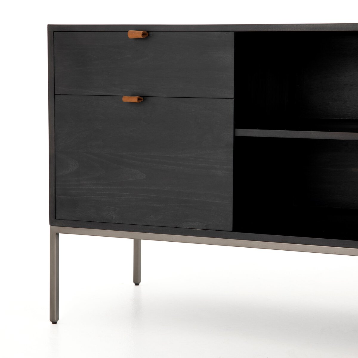 Trey Modular Filing Credenza