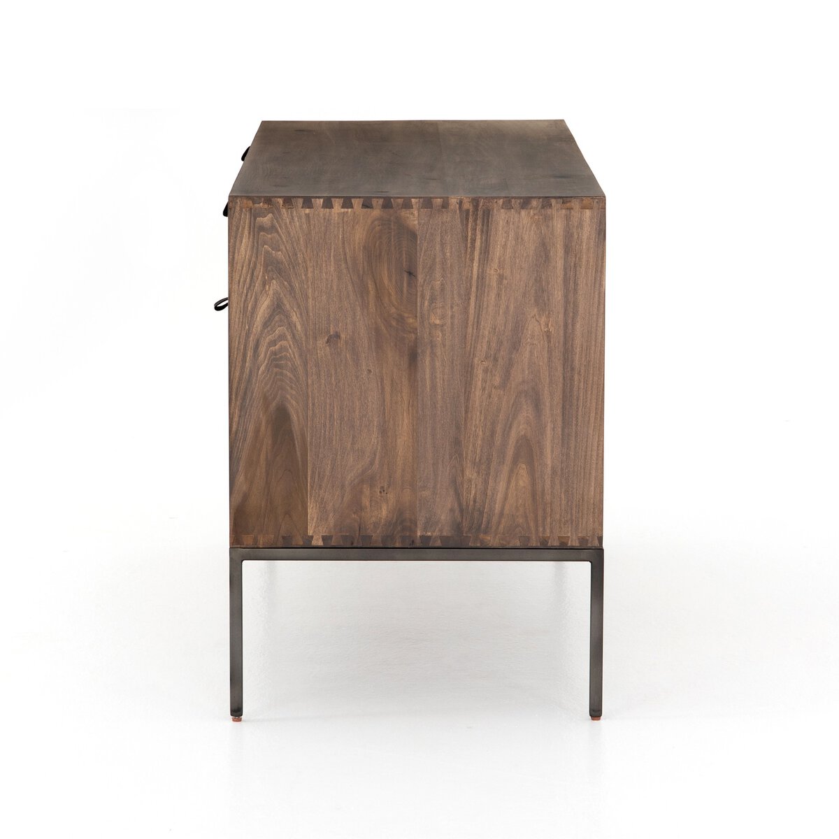 <font color="#ff0000">FLOOR MODEL</font><br>Trey Modular Filing Credenza