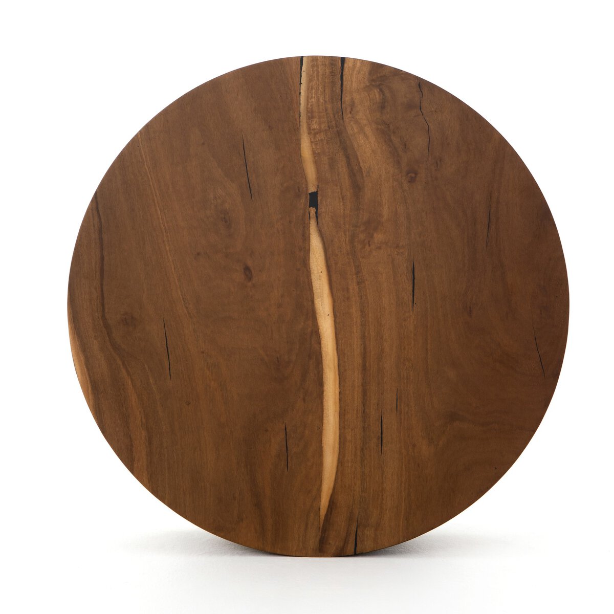 Hudson Round Coffee Table