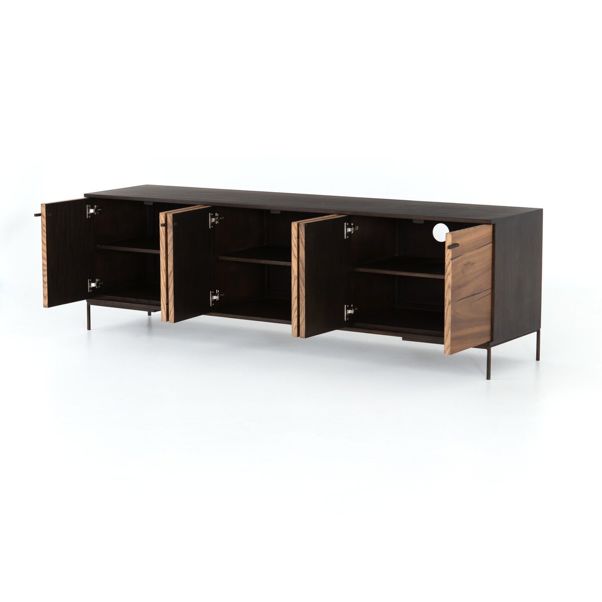 Cuzco Media Console