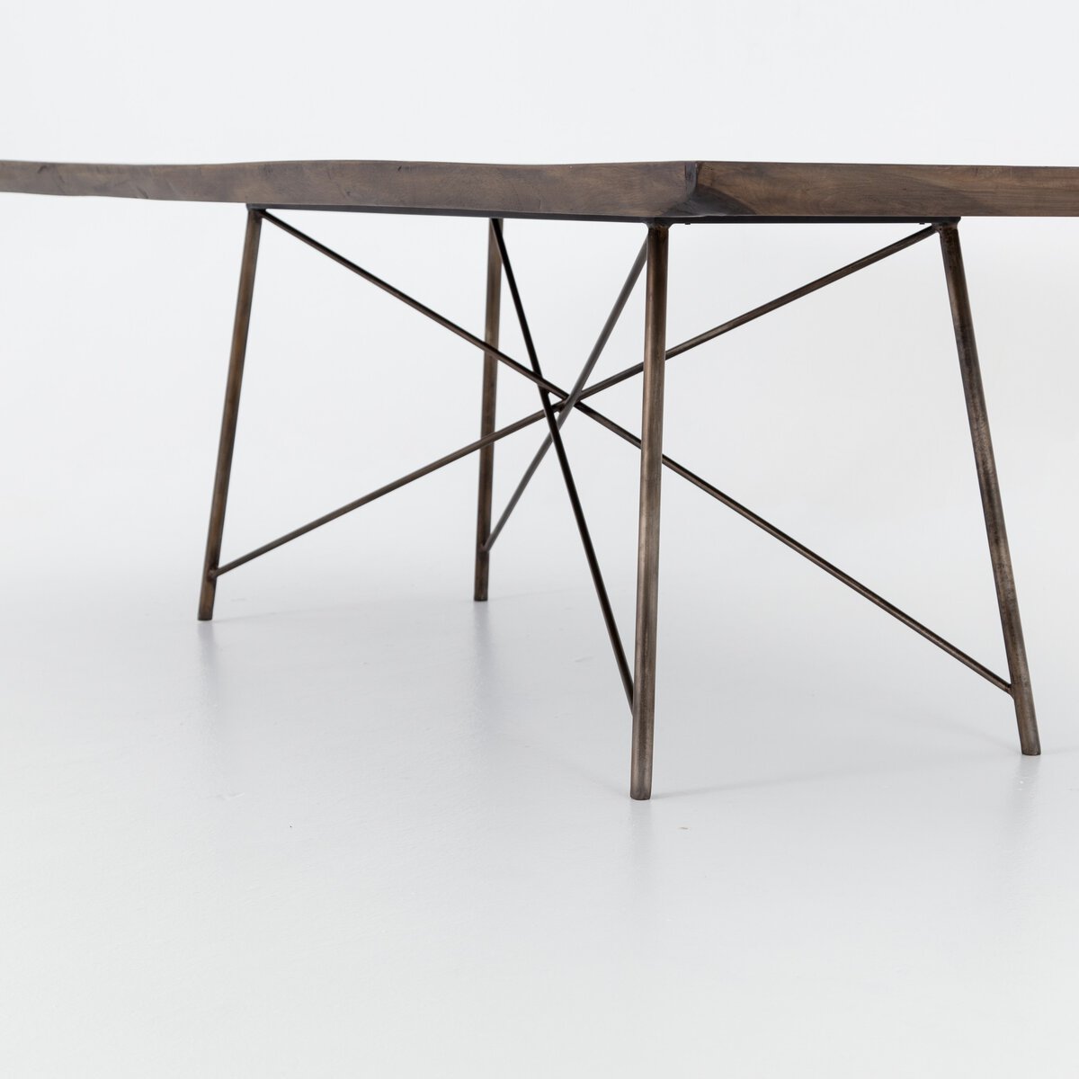 Rocky 101" Dining Table