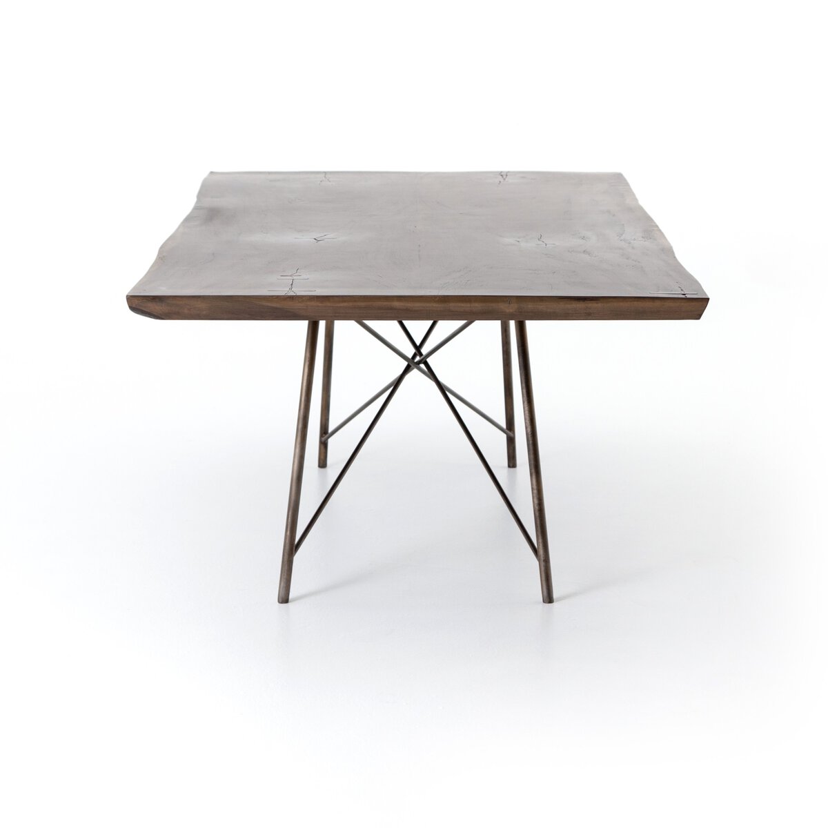 Rocky 101" Dining Table