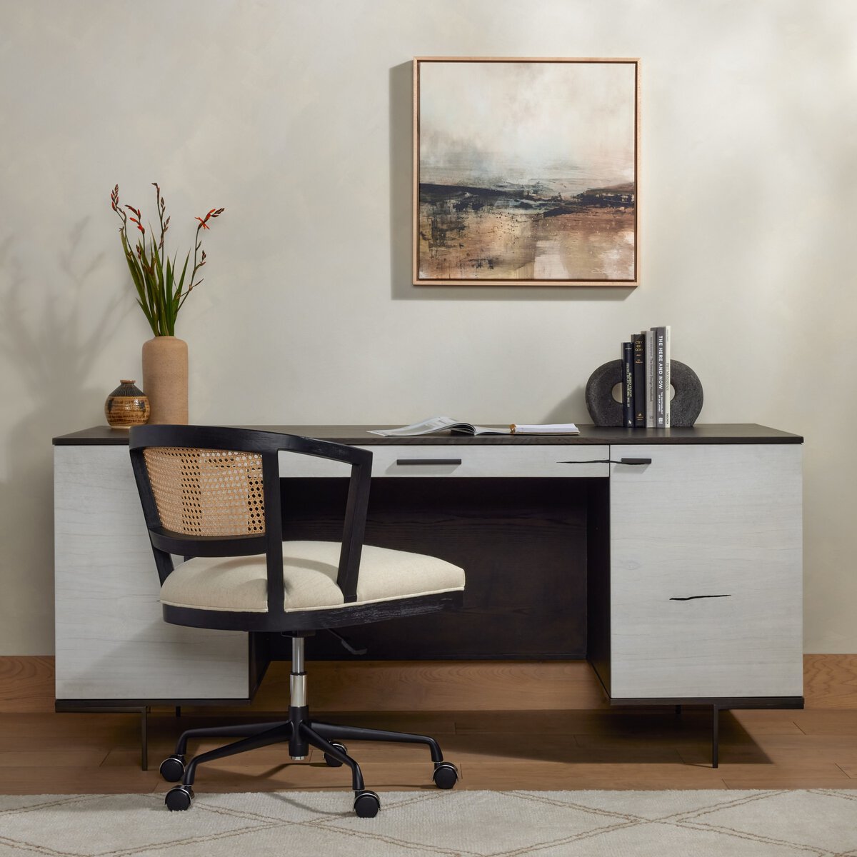 Cuzco Desk