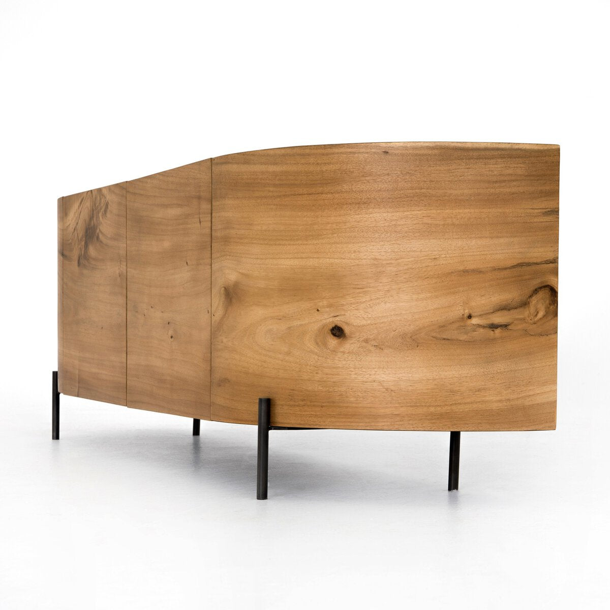 Lunas Media Console