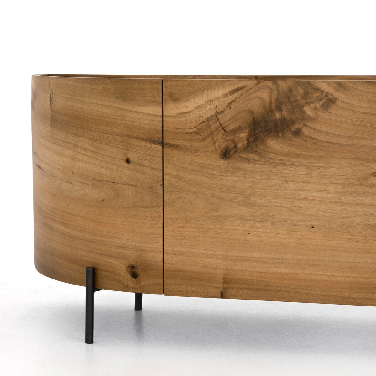 Lunas Media Console