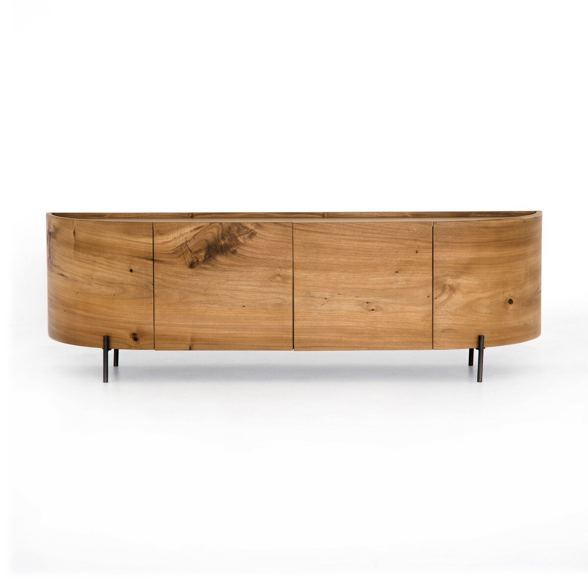 Lunas Media Console