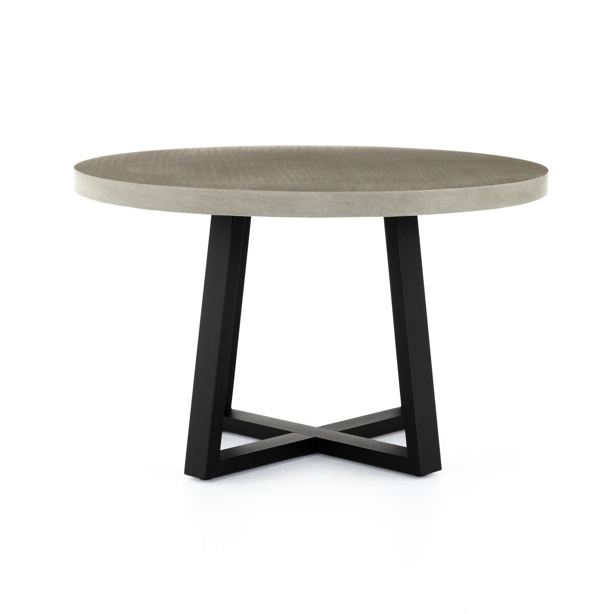 Cyrus Outdoor Round Dining Table