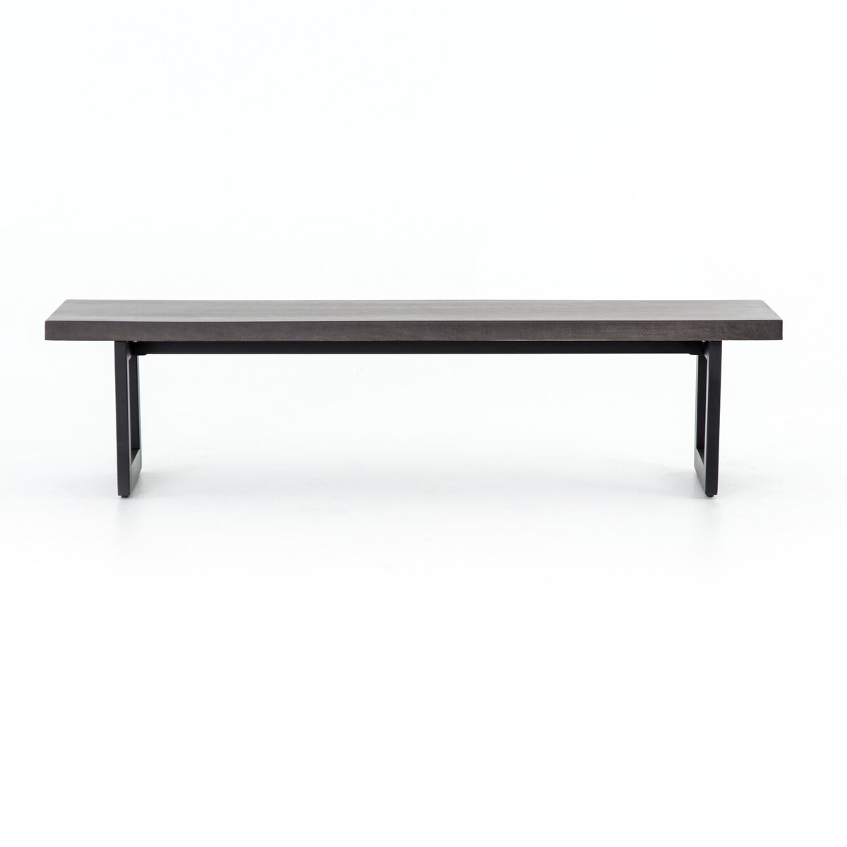 Judith Outdoor Dining Bench