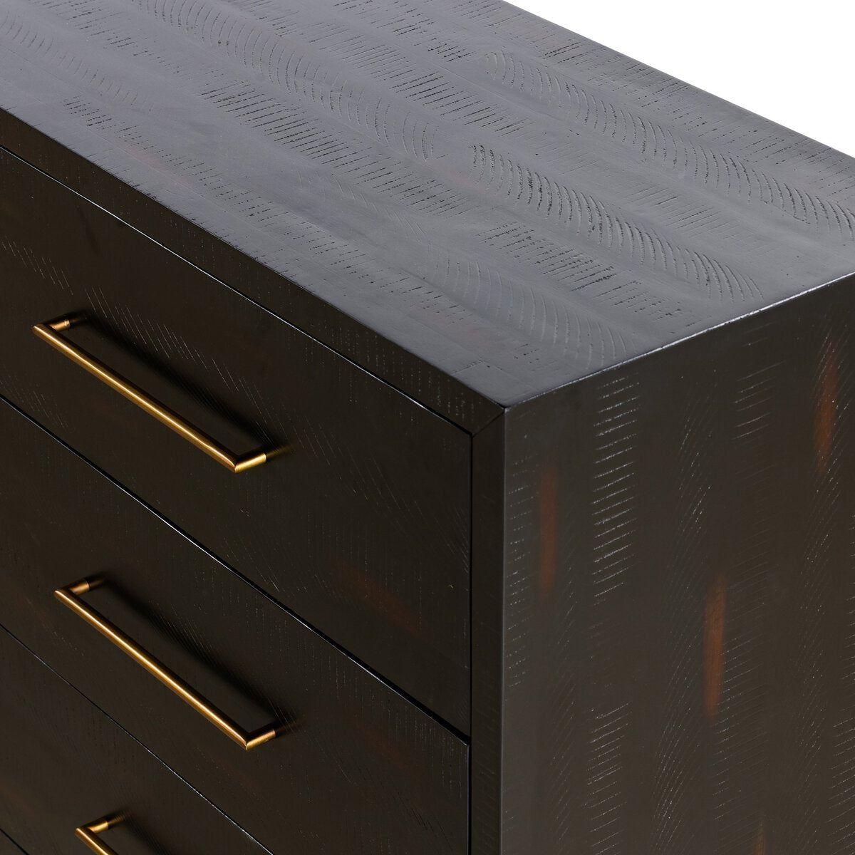 Suki 9 Drawer Dresser