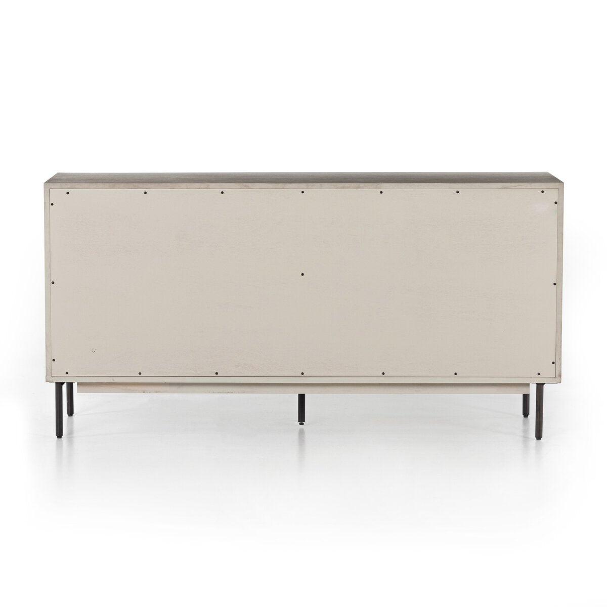 Carly 6 Drawer Dresser