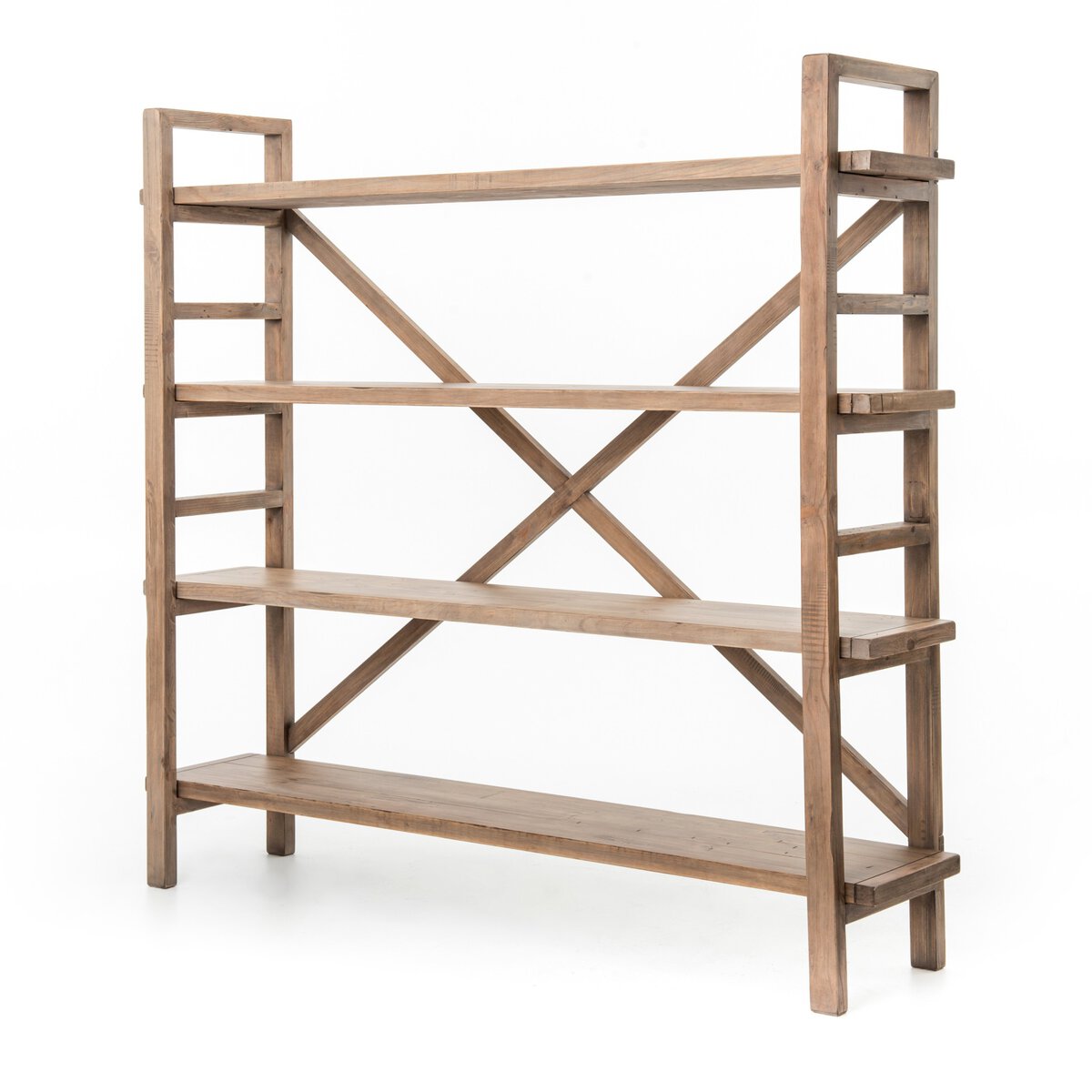 Toscana Bookshelf