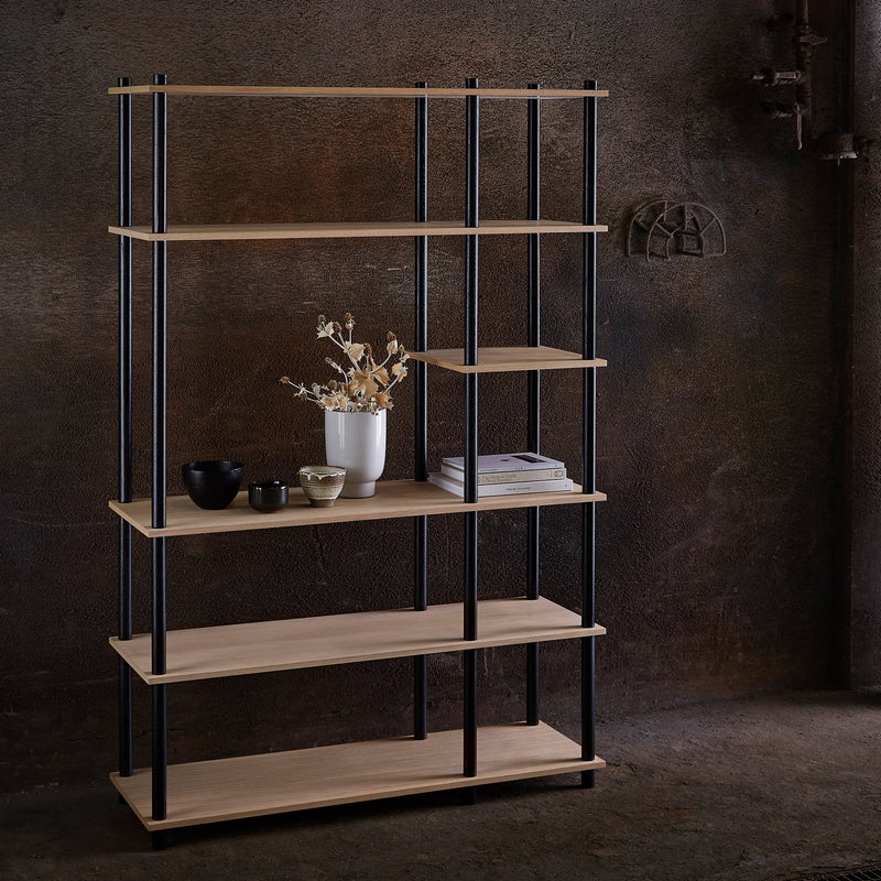 Elevate Shelving - System 7