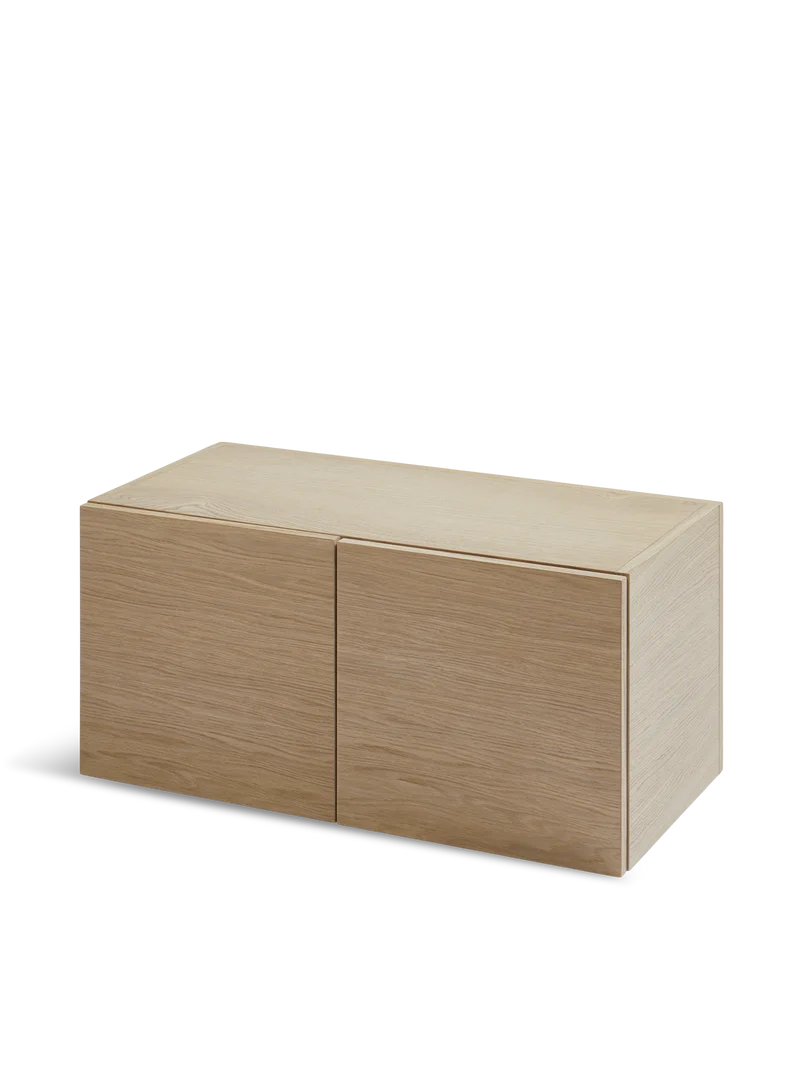 Elevate  2 - Door Cabinet