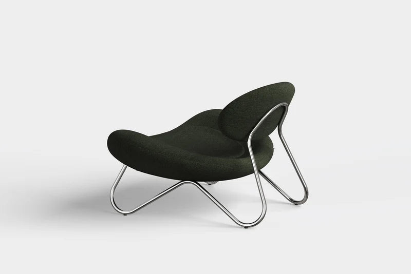 Meadow Lounge Chair - Pine