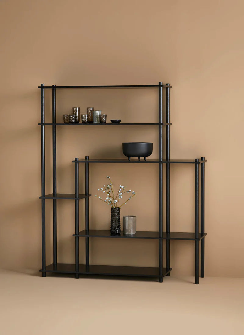 Elevate Shelving - System 11