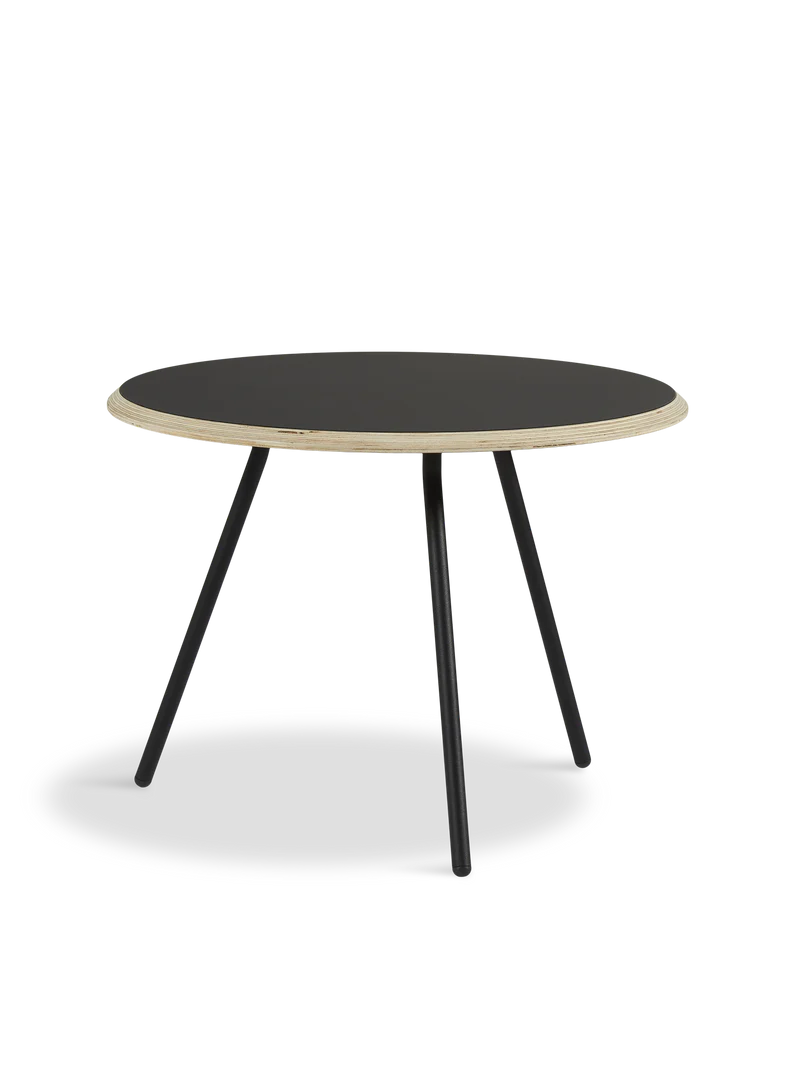 Soround Coffee Table - Black