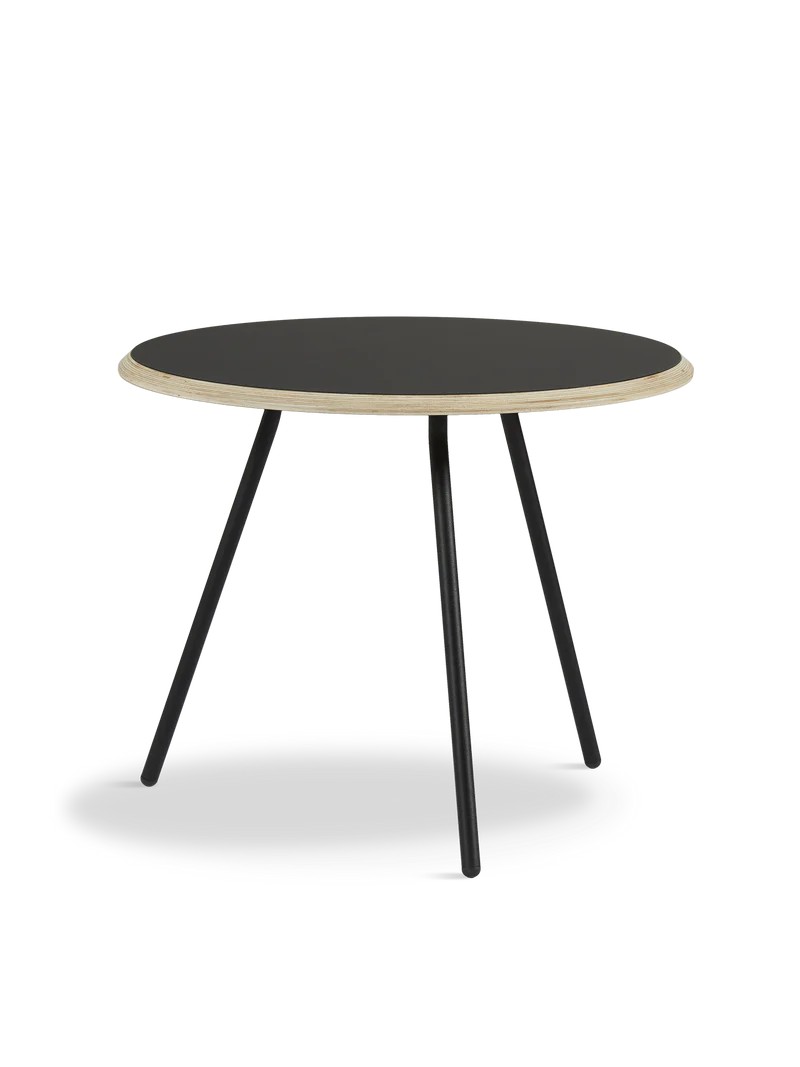 Soround Coffee Table - Black