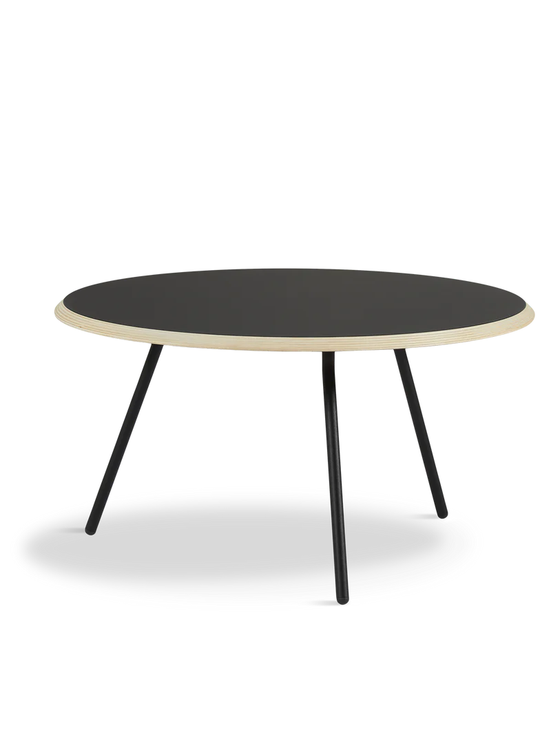 Soround Coffee Table - Black