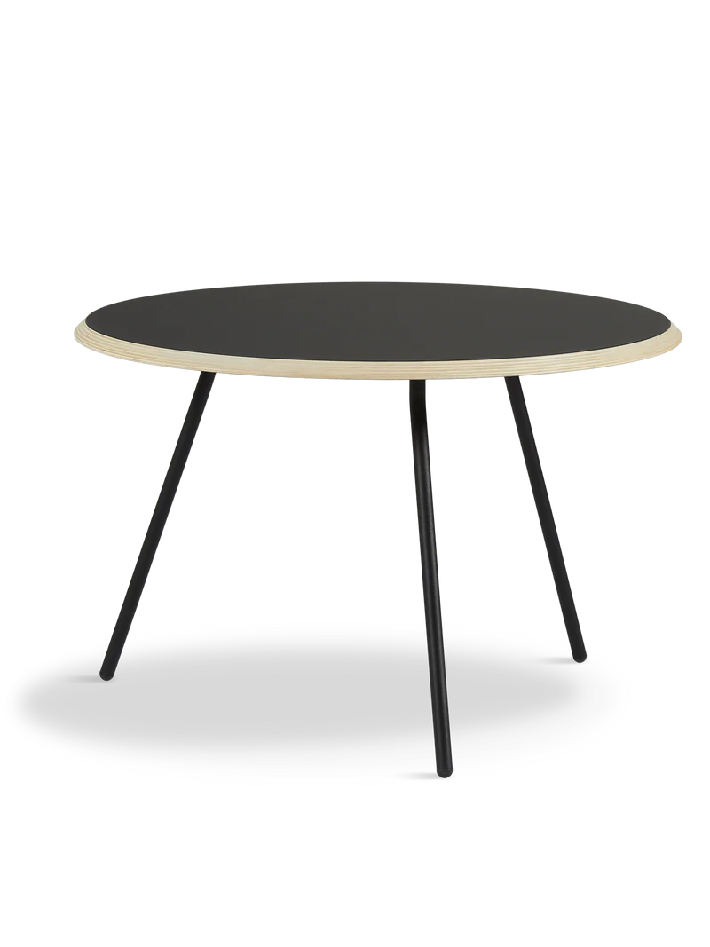 Soround Coffee Table - Black