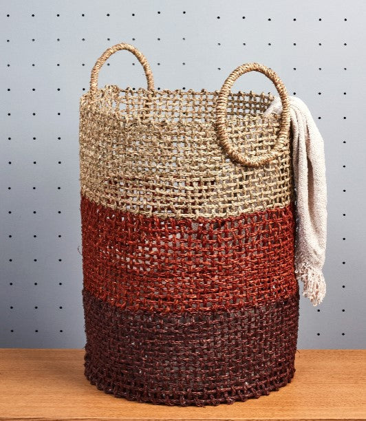 Babui Laundry Basket