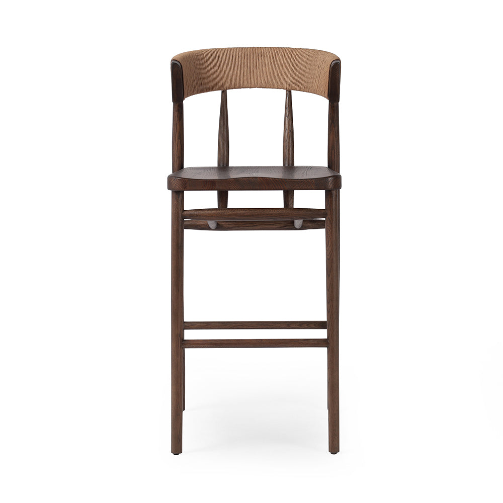 Buxton Bar & Counter Stool