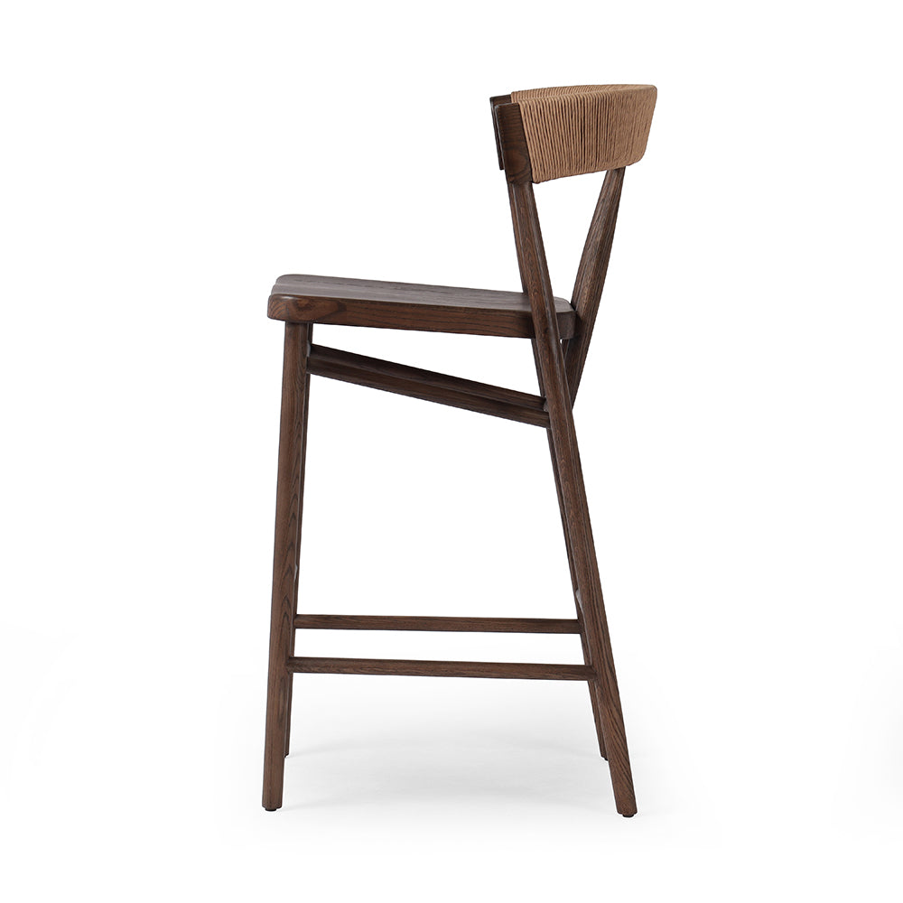 Buxton Bar & Counter Stool