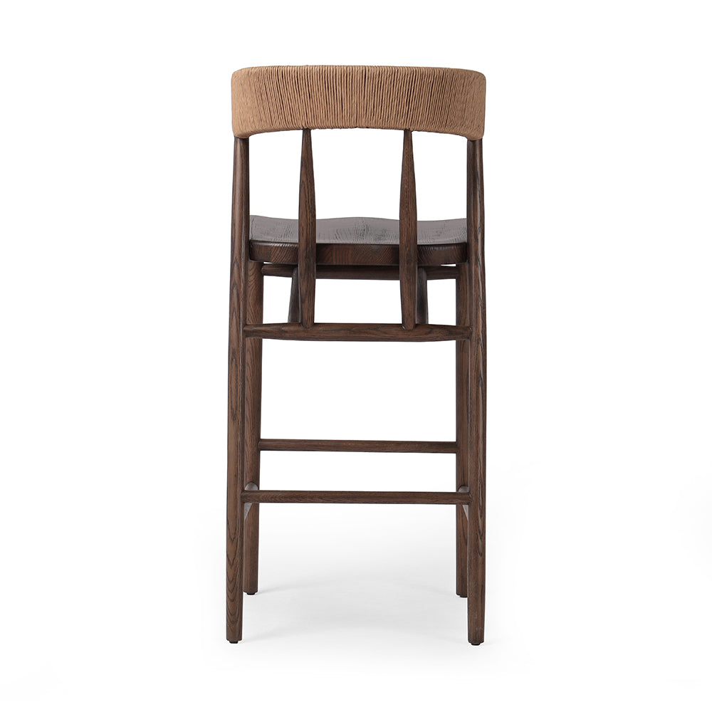 Buxton Bar & Counter Stool