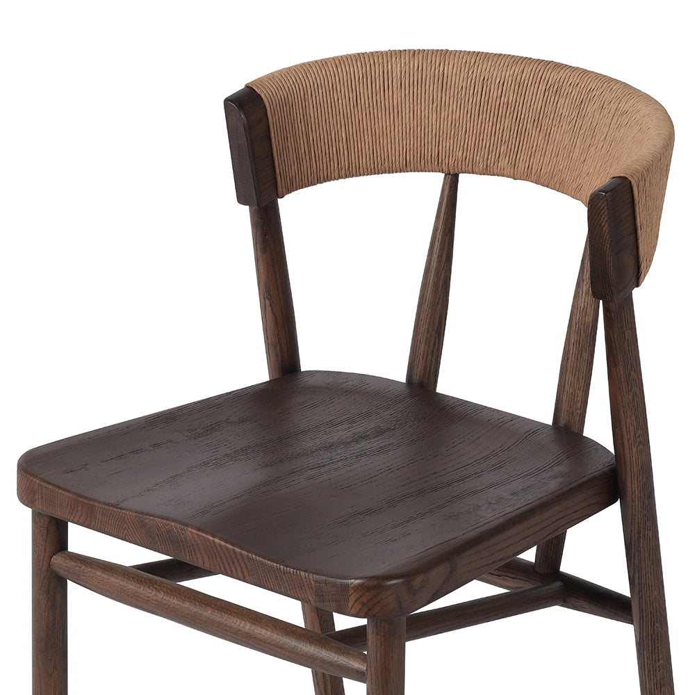 Buxton Bar & Counter Stool