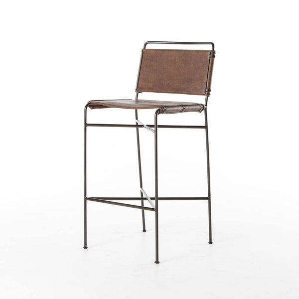 Four Hands FURNITURE - Dalton Bar & Counter Stool